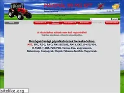 Sites similar to maximal99.hu