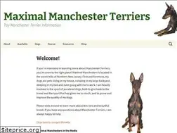 Sites similar to maximaldog.com