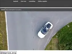 Sites similar to maximalease.nl