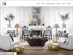 Sites similar to maximaliststudios.com
