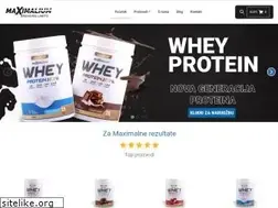 Sites similar to maximalium.rs