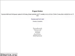 Sites similar to maximalliance.com