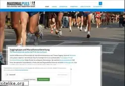 Sites similar to maximalpuls.de