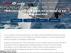 Sites similar to maximalt.dk