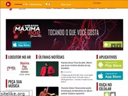 Sites similar to maximapop.com