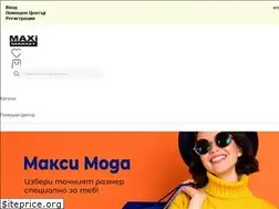 Sites similar to maximarket.bg