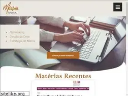 Sites similar to maximasp.com.br