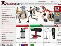 Sites similar to maximasport.eu