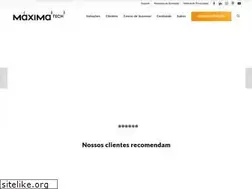Sites similar to maximatech.com.br