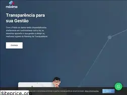 Sites similar to maximatecnologia.com.br