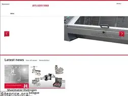 Sites similar to maximator.com.au