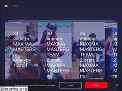 Sites similar to maximatv.ru