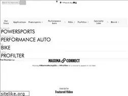 Sites similar to maximausa.com