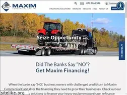 Sites similar to maximcc.com