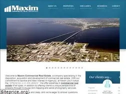 Sites similar to maximcre.com