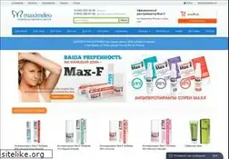 Sites similar to maximdeo.ru