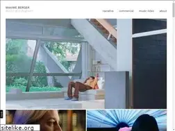 Sites similar to maxime-berger.com