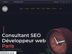 Sites similar to maxime-guinard.com