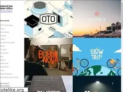 Sites similar to maximebardou.com