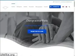 Sites similar to maximecanu.com