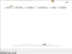 Sites similar to maximecollard.be