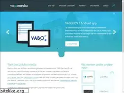 Sites similar to maximedia.nl