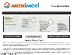 Sites similar to maximedrx.com
