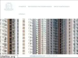 Sites similar to maximedufour.net