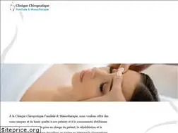Sites similar to maximeguarnacciadc.com