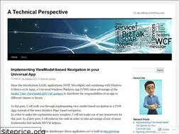 Sites similar to maximelabelle.wordpress.com