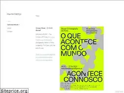 Sites similar to maximematthys.com