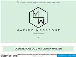 Sites similar to maximemessegue.fr
