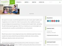 Sites similar to maximenterprise.com