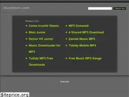 Sites similar to maximer.com