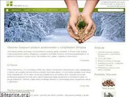 Sites similar to maximer.pl