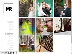 Sites similar to maximeraboud.com
