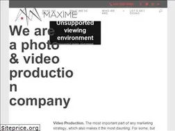 Sites similar to maximes.net