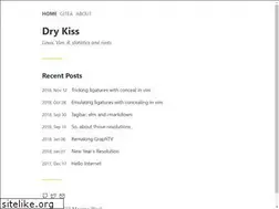 Sites similar to maximewack.com