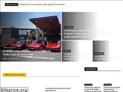 Sites similar to maximeweberblog.com