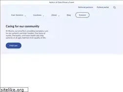Sites similar to maximhomehealthresources.com