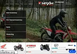 Sites similar to maximhonda.net