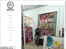 Sites similar to maximilian-davis.com