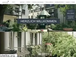 Sites similar to maximilian-munich.com