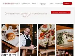 Sites similar to maximilian.bar