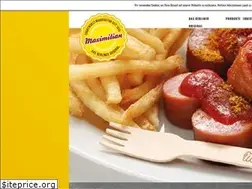 Sites similar to maximilian.de