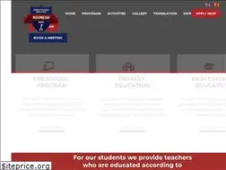 Sites similar to maximilian.edu.mk