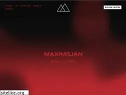 Sites similar to maximilianmagic.com