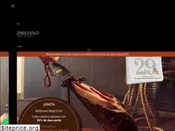 Sites similar to maximilianojabugo.com