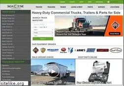 Sites similar to maximinc.com