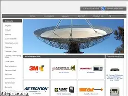 Sites similar to maximinstruments.com